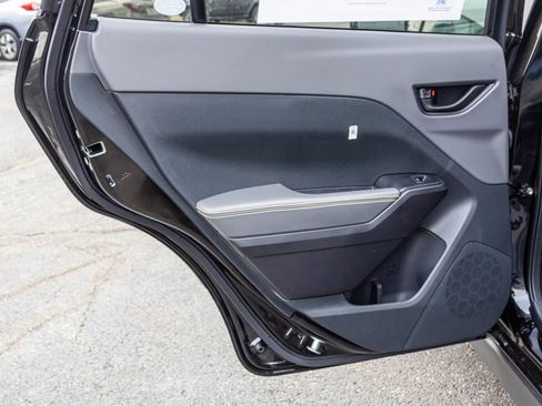 New 2026 Subaru Crosstrek 2.5i Sport image 36