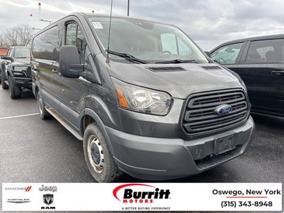 Used 2016 Ford Transit 150 130 Low Roof