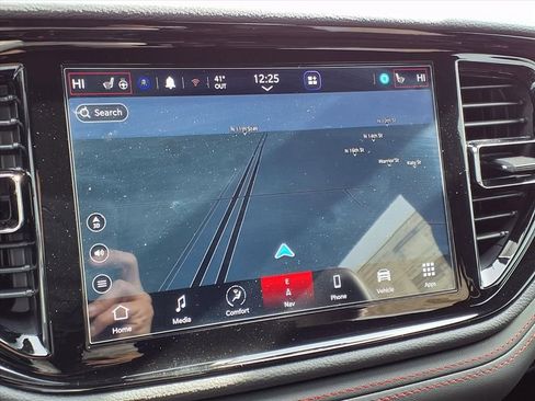 New 2026 Dodge Durango GT image 10