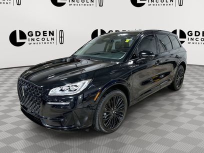 Used 2023 Lincoln Corsair Reserve w/ Equipment Group 201A