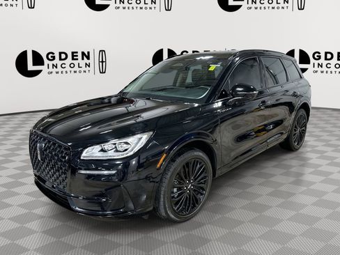 Used 2023 Lincoln Corsair Reserve w/ Equipment Group 201A image 1