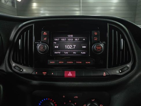 Used 2022 RAM ProMaster City Wagon image 22