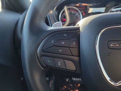 Certified 2018 Dodge Challenger R/T Scat Pack w/ Driver Convenience Group image 24