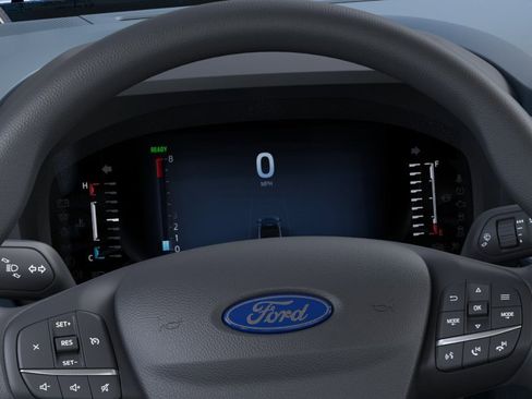 New 2026 Ford Maverick XLT AWD/4WD image 13
