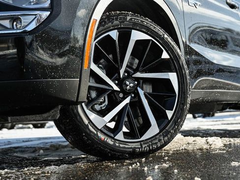 New 2025 Mitsubishi Outlander SE AWD/4WD image 6