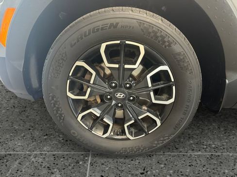 Used 2022 Hyundai Santa Cruz SEL AWD/4WD image 24