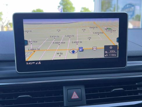 Used 2018 Audi A4 2.0T Premium Plus w/ Premium Plus Package AWD/4WD image 29
