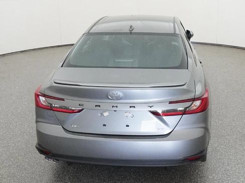 New 2026 Toyota Camry SE FWD image 7