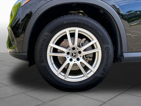 Used 2023 Mercedes-Benz GLC 300 4MATIC image 20