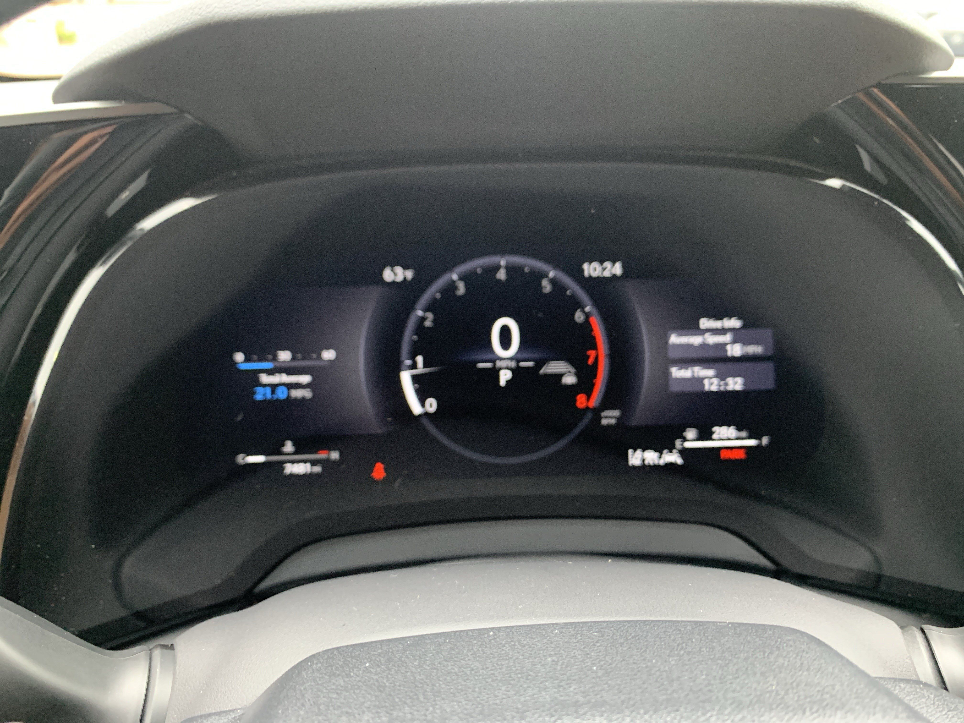 Used 2026 Lexus RX 350 Premium Plus w/ Accessory Package (Z1) FWD image 21