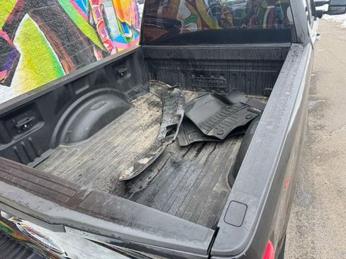 Used 2017 Ford F250 XL w/ STX Appearance Package image 8