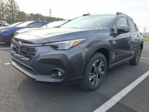 New 2026 Subaru Crosstrek 2.0i Premium image 2