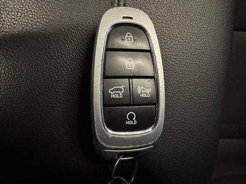 Used 2022 Hyundai Tucson SEL w/ Convenience Package AWD/4WD image 17