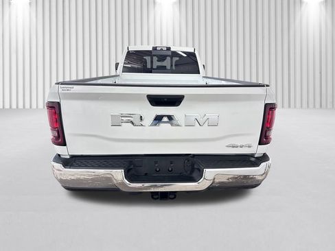 New 2025 RAM 3500 Tradesman image 6