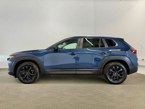 Used 2025 MAZDA CX-50 AWD 2.5 S w/ Weather Package image 1