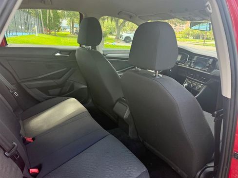 Used 2019 Volkswagen Jetta S w/ Driver Assistance Package FWD image 18