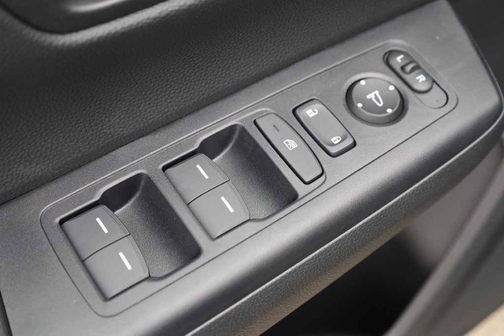 New 2027 Honda CR-V Sport-L image 11