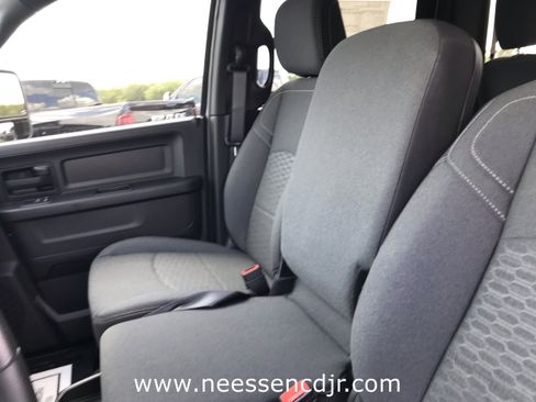 New 2026 RAM 3500 Tradesman w/ Chrome Appearance Group image 26