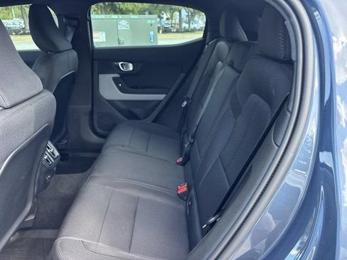 Used 2023 Polestar Polestar 2 w/ Pilot Pack AWD/4WD image 15