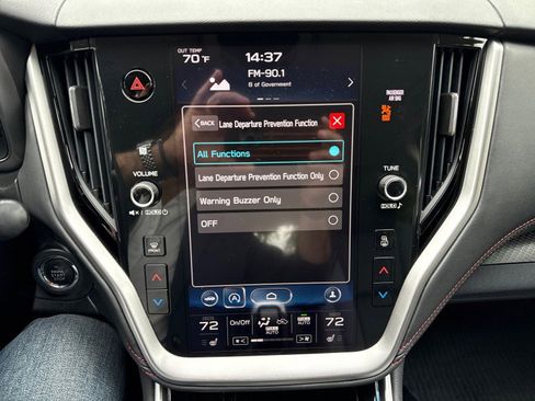 Used 2020 Subaru Legacy Sport image 28