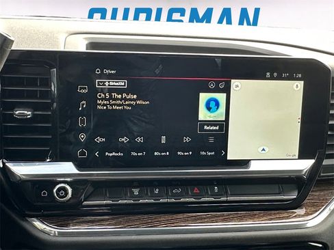 Used 2024 GMC Sierra 2500 SLE image 14