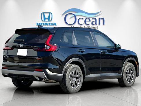 New 2026 Honda CR-V TrailSport image 5