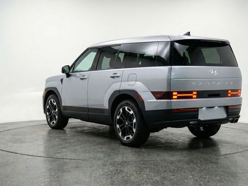 Used 2025 Hyundai Santa Fe SEL image 6