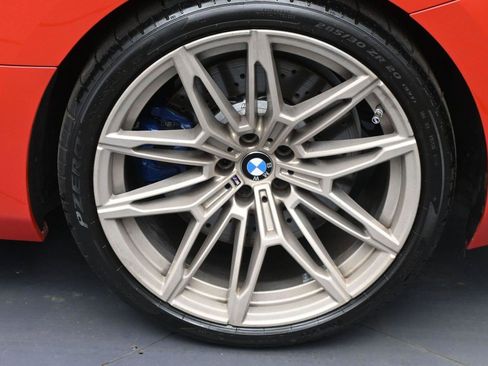 Used 2023 BMW M2 RWD image 14