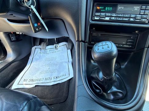 Used 1998 Ford Mustang GT RWD image 44
