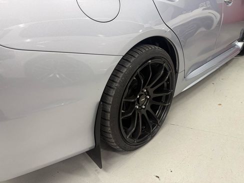 Used 2020 Subaru WRX Premium image 9