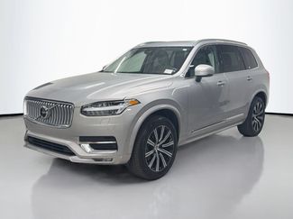 Used 2024 Volvo XC90 B6 Plus w/ Protection Package Premier AWD/4WD video 1