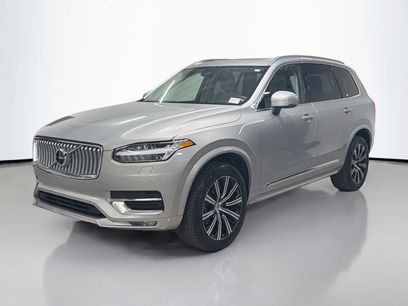 Used 2024 Volvo XC90 B6 Plus w/ Protection Package Premier