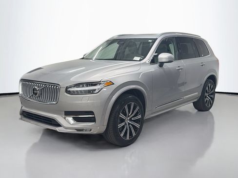 Used 2024 Volvo XC90 B6 Plus w/ Protection Package Premier AWD/4WD image 1