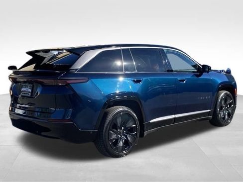 New 2025 Jeep Wagoneer S Launch Edition image 6