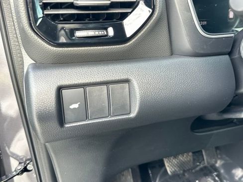 New 2026 Honda Passport RTL image 13