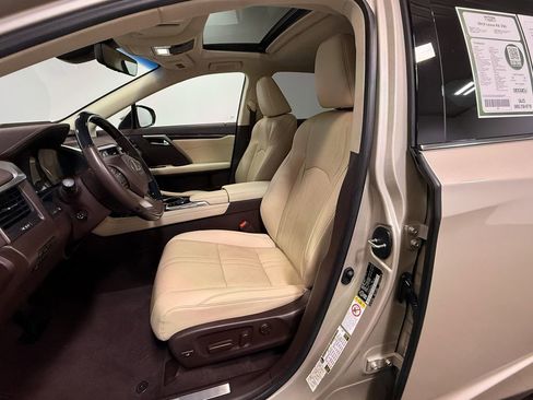 Used 2019 Lexus RX 350 350 image 12