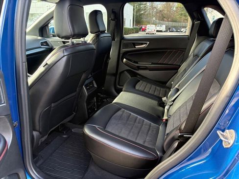 Used 2024 Ford Edge ST-Line image 20