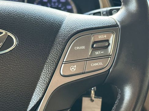Used 2014 Hyundai Santa Fe GLS FWD image 29