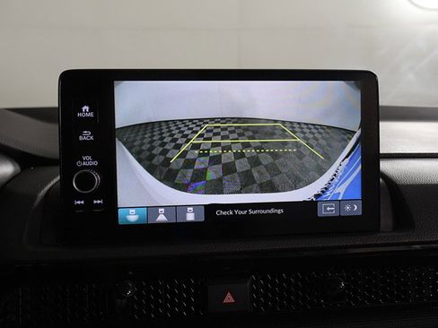 Used 2023 Honda CR-V EX-L image 43