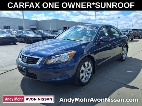 Used 2009 Honda Accord EX-L image 4