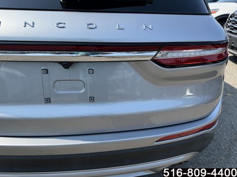 Used 2023 Lincoln Corsair Reserve w/ Equipment Group 201A AWD/4WD image 40