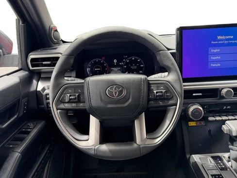 New 2026 Toyota 4Runner TRD Off-Road Premium w/ Tow Technology Package AWD/4WD image 13