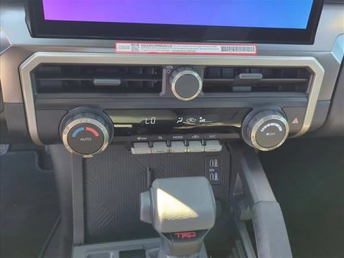 New 2025 Toyota Tacoma TRD Off-Road image 21