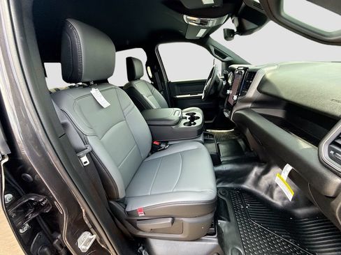 New 2026 RAM 3500 Tradesman RWD image 31