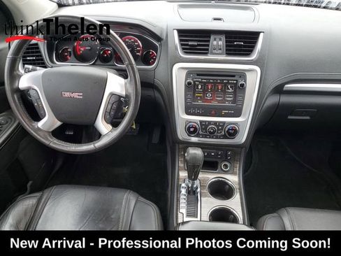 Used 2014 GMC Acadia SLT image 21