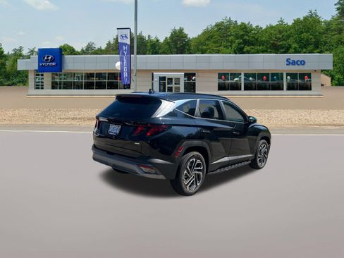 New 2026 Hyundai Tucson SEL Plus AWD/4WD image 6