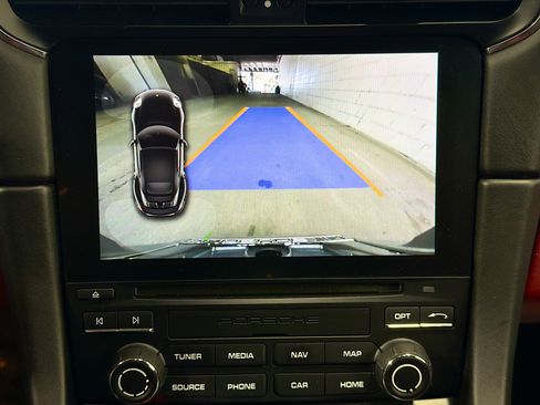 Used 2018 Porsche 911 Turbo S image 30