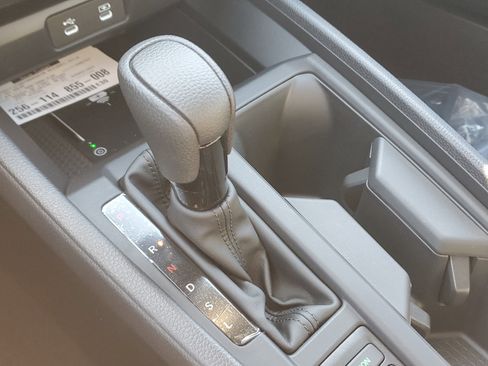 New 2026 Honda Accord LX image 19
