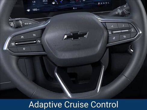New 2026 Chevrolet Tahoe RST AWD/4WD image 22
