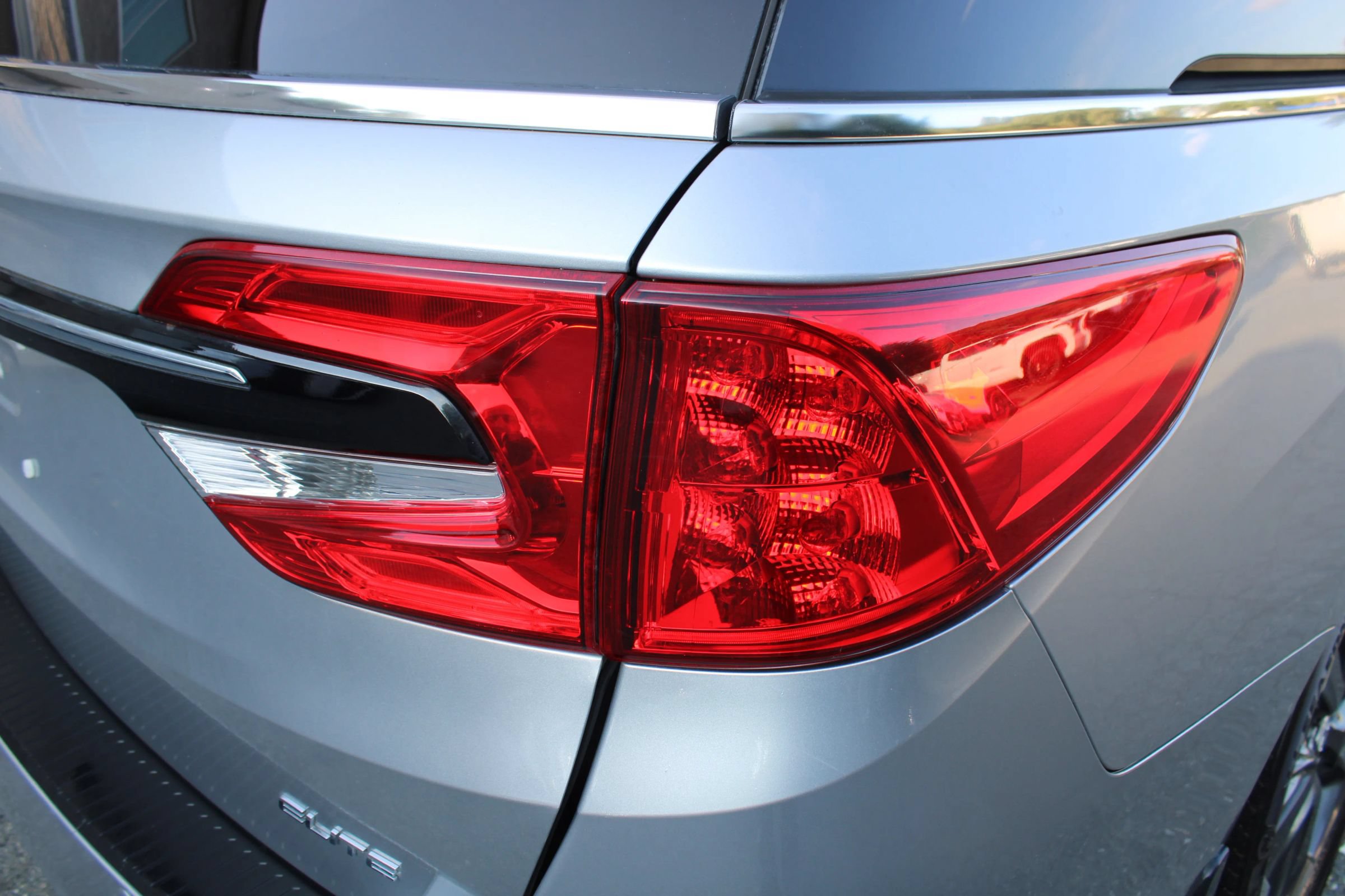 Used 2021 Honda Odyssey Elite image 41